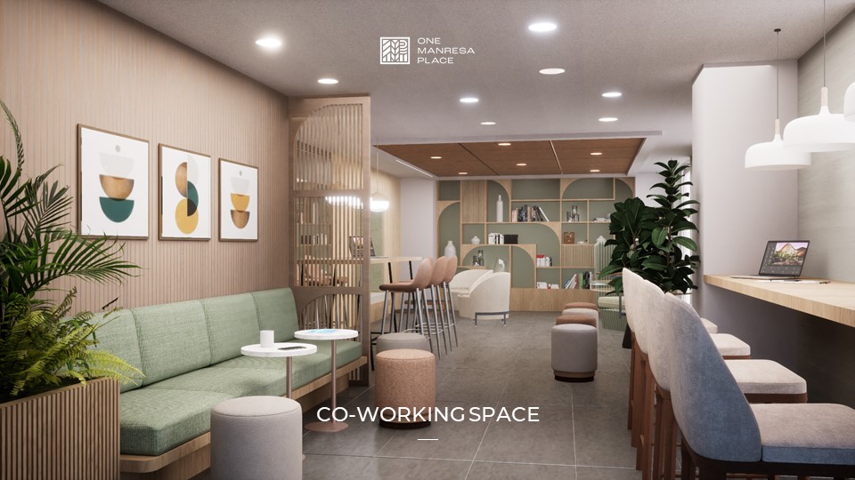 Co-Working Space